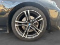 Bmw serie 2 gran coupe f44 218i 136 ch dkg7 m sport  entretient bmw  apple carplay  toit ouvrant  garantie 12 mois occasion...