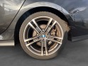 Bmw serie 2 gran coupe f44 218i 136 ch dkg7 m sport  entretient bmw  apple carplay  toit ouvrant  garantie 12 mois occasion...