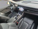 Audi q8 q8 50 tdi 286 tiptronic 8 quattro avus extended occasion simplicicar pontarlier simplicicar simplicibike france Audi q8 q8 50 tdi 286 tiptronic 8 quattro avus extended occasion simplicicar pontarlier simplicicar simplicibike france