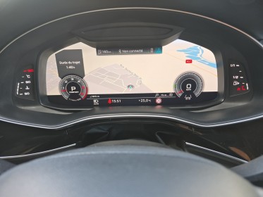 Audi q8 q8 50 tdi 286 tiptronic 8 quattro avus extended occasion simplicicar pontarlier simplicicar simplicibike france