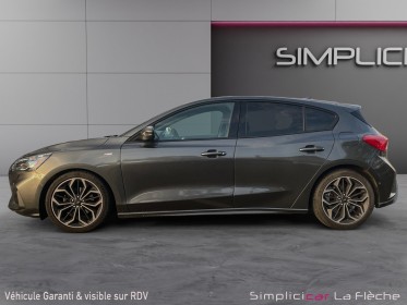 Ford focus 1.5 120ch bva8 st-line occasion simplicicar la fleche simplicicar simplicibike france