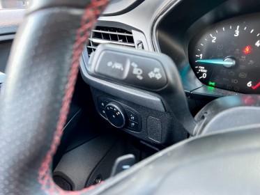 Ford focus 1.5 120ch bva8 st-line occasion simplicicar la fleche simplicicar simplicibike france
