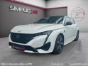 Peugeot 308 essence 130ch ss eat8 gt pack distribution faite occasion simplicicar guadeloupe  simplicicar simplicibike france