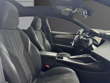Peugeot 308 essence 130ch ss eat8 gt pack distribution faite occasion simplicicar guadeloupe  simplicicar simplicibike france