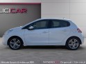 Peugeot 208 1.6 e-hdi 92ch bvm5 féline/ radar ar/ intérieur cuir/ sièges chauffants occasion simplicicar orgeval ...