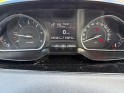 Peugeot 208 1.6 e-hdi 92ch bvm5 féline/ radar ar/ intérieur cuir/ sièges chauffants occasion simplicicar orgeval ...