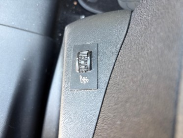 Peugeot 208 1.6 e-hdi 92ch bvm5 féline/ radar ar/ intérieur cuir/ sièges chauffants occasion simplicicar orgeval ...