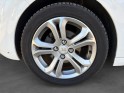 Peugeot 208 1.6 e-hdi 92ch bvm5 féline/ radar ar/ intérieur cuir/ sièges chauffants occasion simplicicar orgeval ...