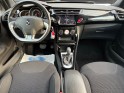Ds ds 3 110ch ss eat6 sport chic/ radar ar occasion simplicicar orgeval  simplicicar simplicibike france