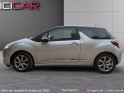 Ds ds 3 110ch ss eat6 sport chic/ radar ar occasion simplicicar orgeval  simplicicar simplicibike france
