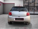 Ds ds 3 110ch ss eat6 sport chic/ radar ar occasion simplicicar orgeval  simplicicar simplicibike france
