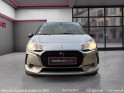 Ds ds 3 110ch ss eat6 sport chic/ radar ar occasion simplicicar orgeval  simplicicar simplicibike france