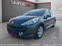 Peugeot 207 1.6 vti 16v 120ch premium/ clim occasion simplicicar orgeval  simplicicar simplicibike france Peugeot 207 1.6 vti 16v 120ch premium/ clim occasion simplicicar orgeval  simplicicar simplicibike france
