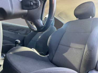 Peugeot 207 1.6 vti 16v 120ch premium/ clim occasion simplicicar orgeval  simplicicar simplicibike france