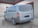 Mercedes-benz vito 116 cdi 163 cv  tourer garantie 12 mois minimum occasion simplicicar amiens  simplicicar simplicibike france Mercedes-benz vito 116 cdi 163 cv  tourer garantie 12 mois minimum occasion simplicicar amiens  simplicicar simplicibike france