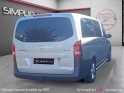 Mercedes-benz vito 116 cdi 163 cv  tourer garantie 12 mois minimum occasion simplicicar amiens  simplicicar simplicibike france Mercedes-benz vito 116 cdi 163 cv  tourer garantie 12 mois minimum occasion simplicicar amiens  simplicicar simplicibike france