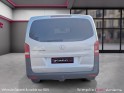 Mercedes-benz vito 116 cdi 163 cv  tourer garantie 12 mois minimum occasion simplicicar amiens  simplicicar simplicibike france Mercedes-benz vito 116 cdi 163 cv  tourer garantie 12 mois minimum occasion simplicicar amiens  simplicicar simplicibike france
