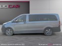Mercedes-benz vito 116 cdi 163 cv  tourer garantie 12 mois minimum occasion simplicicar amiens  simplicicar simplicibike france Mercedes-benz vito 116 cdi 163 cv  tourer garantie 12 mois minimum occasion simplicicar amiens  simplicicar simplicibike france
