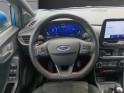 Ford puma 1.0 ecoboost 125 ch mhev ss bvm6 finition st-line / caméra de recul occasion réunion ville st pierre simplicicar...