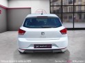 Seat ibiza 1.0 ecotsi 95 ch s/s bvm5 finition style / capteurs de recul occasion réunion ville st pierre simplicicar...