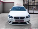 Seat ibiza 1.0 ecotsi 95 ch s/s bvm5 finition style / capteurs de recul occasion réunion ville st pierre simplicicar...