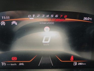 Seat ibiza 1.0 ecotsi 95 ch s/s bvm5 finition style / capteurs de recul occasion réunion ville st pierre simplicicar...