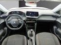 Peugeot 208 1.2 puretech 100ch ss bvm6  finition active pack / line assist / caméra de recul occasion réunion ville st...