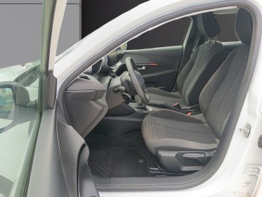 Peugeot 208 1.2 puretech 100ch ss bvm6  finition active pack / line assist / caméra de recul occasion réunion ville st...