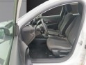Peugeot 208 1.2 puretech 100ch ss bvm6  finition active pack / line assist / caméra de recul occasion réunion ville st...