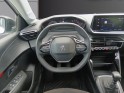 Peugeot 208 1.2 puretech 100ch ss bvm6  finition active pack / line assist / caméra de recul occasion réunion ville st...
