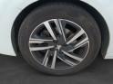 Peugeot 208 1.2 puretech 100ch ss bvm6  finition active pack / line assist / caméra de recul occasion réunion ville st...