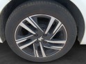 Peugeot 208 1.2 puretech 100ch ss bvm6  finition active pack / line assist / caméra de recul occasion réunion ville st...
