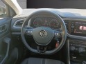 Volkswagen t-roc 2.0 tdi 116 start/stop bvm6 / finition design / caméra de recul / carplay occasion réunion ville st pierre... Volkswagen t-roc 2.0 tdi 116 start/stop bvm6 / finition design / caméra de recul / carplay occasion réunion ville st pierre...