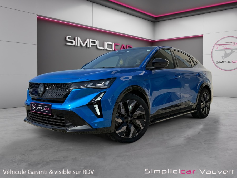 RENAULT d'occasion RAFALE 1.2 200CH de 2024 Vauvert (30)﻿