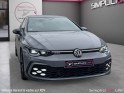 Volkswagen golf 2.0 tdi scr 200 dsg7 gtd occasion simplicicar lille  simplicicar simplicibike france
