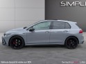 Volkswagen golf 2.0 tdi scr 200 dsg7 gtd occasion simplicicar lille  simplicicar simplicibike france