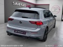 Volkswagen golf 2.0 tdi scr 200 dsg7 gtd occasion simplicicar lille  simplicicar simplicibike france