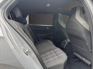 Volkswagen golf 2.0 tdi scr 200 dsg7 gtd occasion simplicicar lille  simplicicar simplicibike france