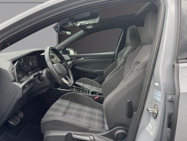 Volkswagen golf 2.0 tdi scr 200 dsg7 gtd occasion simplicicar lille  simplicicar simplicibike france