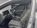 Volkswagen golf 2.0 tdi scr 200 dsg7 gtd occasion simplicicar lille  simplicicar simplicibike france