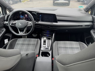 Volkswagen golf 2.0 tdi scr 200 dsg7 gtd occasion simplicicar lille  simplicicar simplicibike france