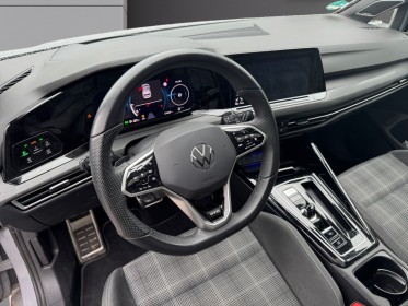 Volkswagen golf 2.0 tdi scr 200 dsg7 gtd occasion simplicicar lille  simplicicar simplicibike france