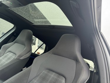 Volkswagen golf 2.0 tdi scr 200 dsg7 gtd occasion simplicicar lille  simplicicar simplicibike france