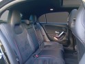 Mercedes classe a 180 7g-dct amg line ambiance led burmester audio carplay toit ouvrant sieges chauffants  garantie 12 mois...