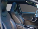 Mercedes classe a 180 7g-dct amg line ambiance led burmester audio carplay toit ouvrant sieges chauffants  garantie 12 mois...