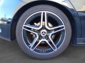 Mercedes classe a 180 7g-dct amg line ambiance led burmester audio carplay toit ouvrant sieges chauffants  garantie 12 mois...