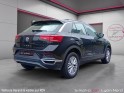 Volkswagen t-roc business 1.5 tsi 150 evo start/stop dsg7 lounge business camera de recul carplay garantie 12 mois occasion...