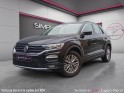 Volkswagen t-roc business 1.5 tsi 150 evo start/stop dsg7 lounge business camera de recul carplay garantie 12 mois occasion...