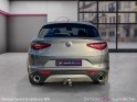 Alfa romeo stelvio lusso 2.2 180cv q4 at8 occasion simplicicar la fleche simplicicar simplicibike france