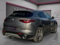 Alfa romeo stelvio lusso 2.2 180cv q4 at8 occasion simplicicar la fleche simplicicar simplicibike france